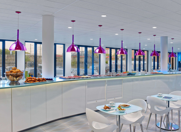 Food & Drinks 4, Prize by Radisson, Hamburg City, Hamburg