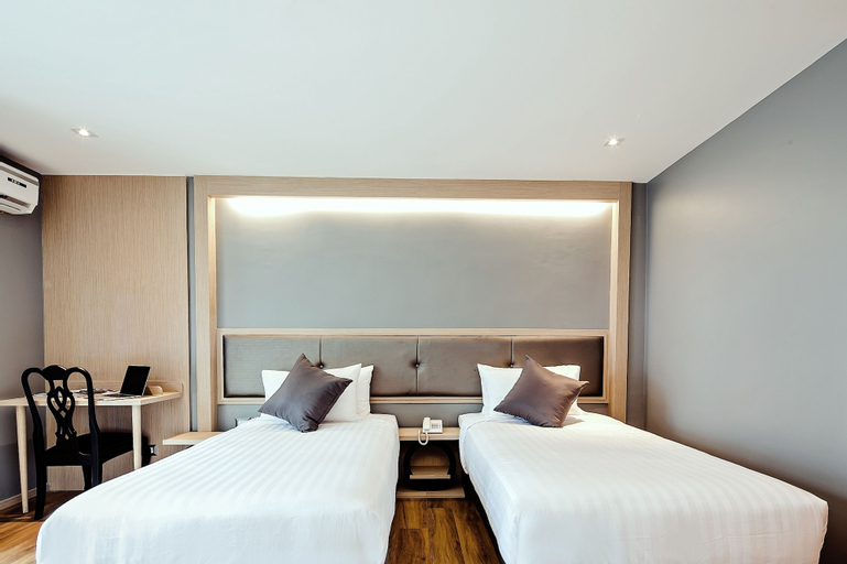 Bedroom 10