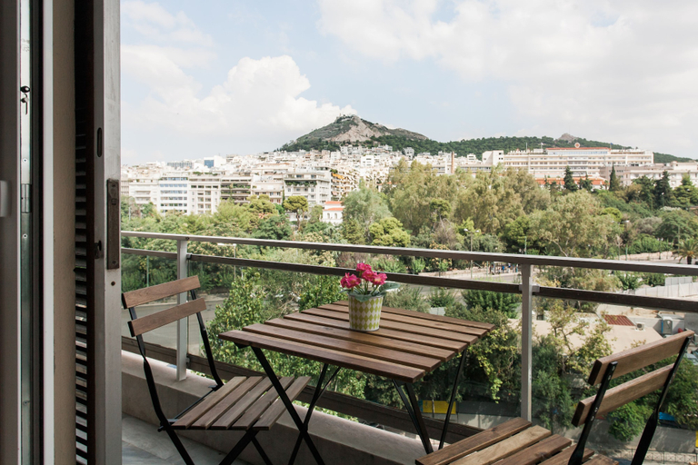 Others 5, High Class Huge Central Apartment, Attica