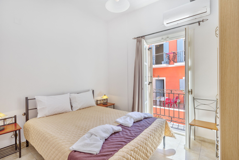 Bedroom 3, Ethrion plus Home experience, South Aegean