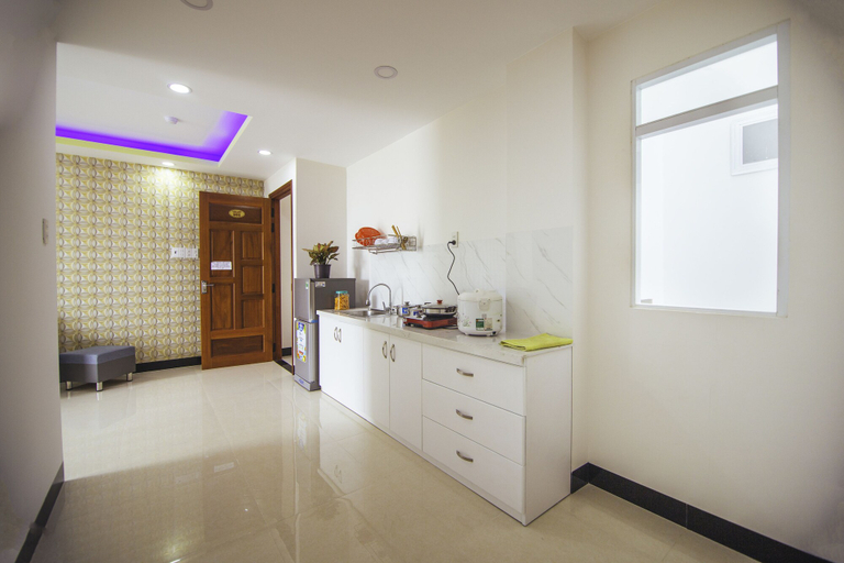 Others 4, Thien Long Apartment, Nha Trang