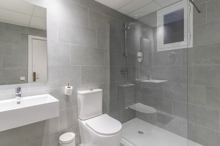 Bathroom 4, Suncoast Ibiza Hotel - Adults Only, Baleares