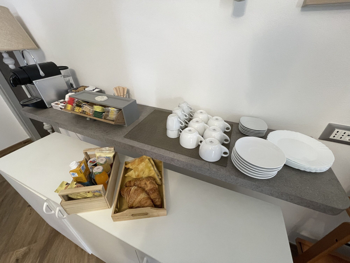 Food & Drinks 4, Holiday Rooms La Campagnetta, Savona