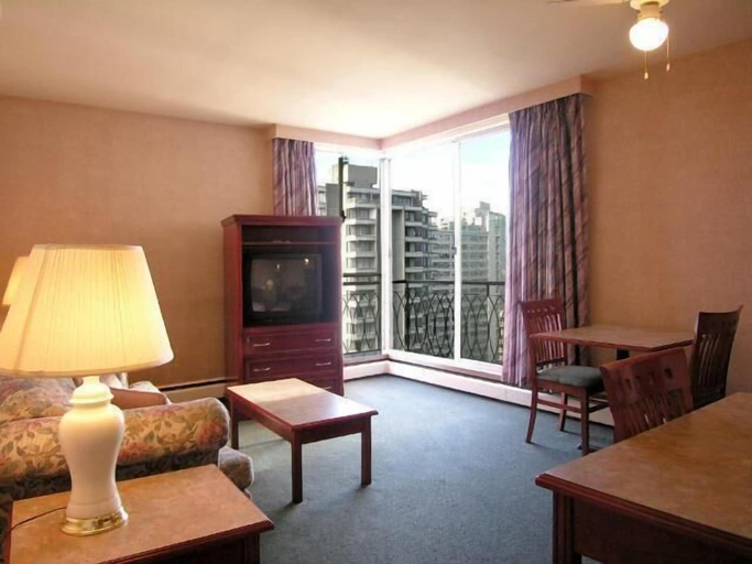 Others 5, Tropicana Suite Hotel, Greater Vancouver