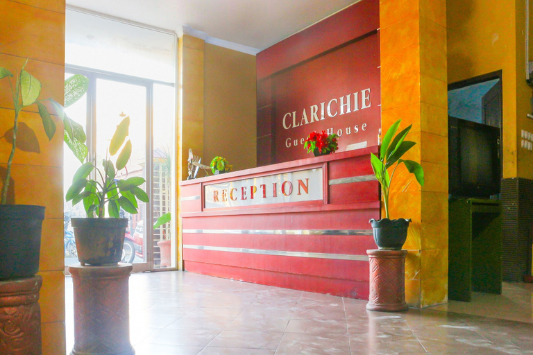 Others, SPOT ON 3605 Clarichie Guest House, Kupang