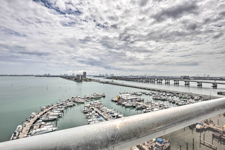 Others 3, Waterfront High-Rise Condo - Miami Beach 5 Mi, Miami-Dade