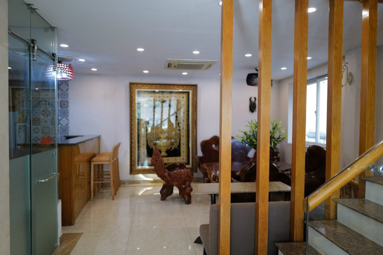 Others 5, B Hotel, Hoàn Kiếm