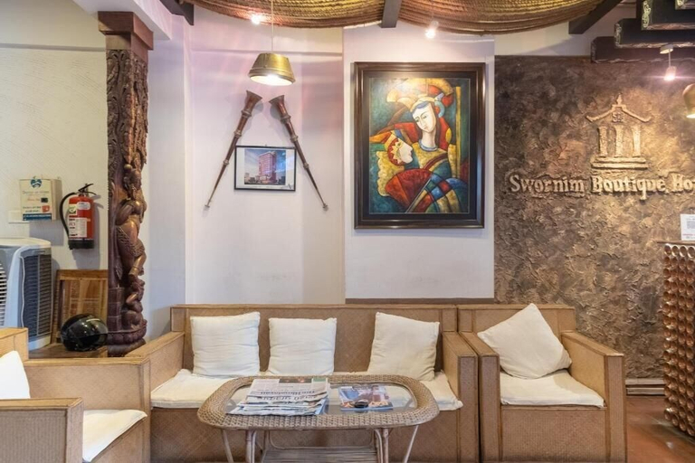 Others 5, Swornim Boutique Hotel, Bagmati