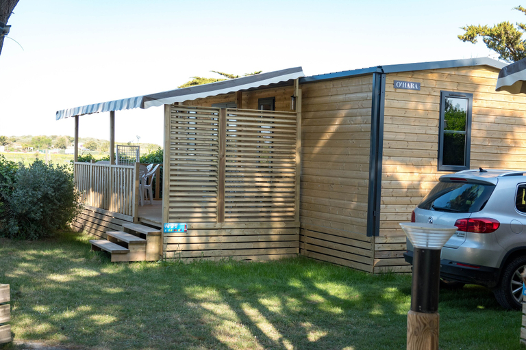 Exterior & Views 2, Camping Les Pérouses, Charente-Maritime