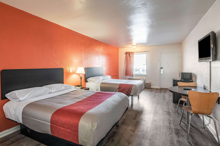 Bedroom 7