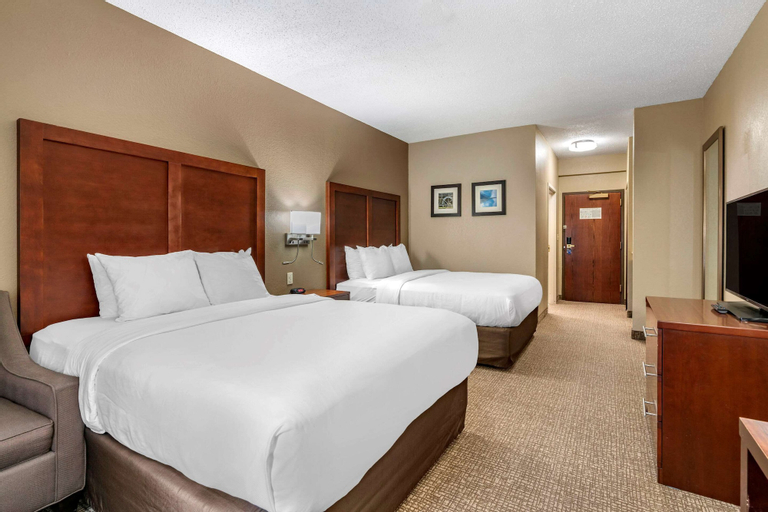 Bedroom 6