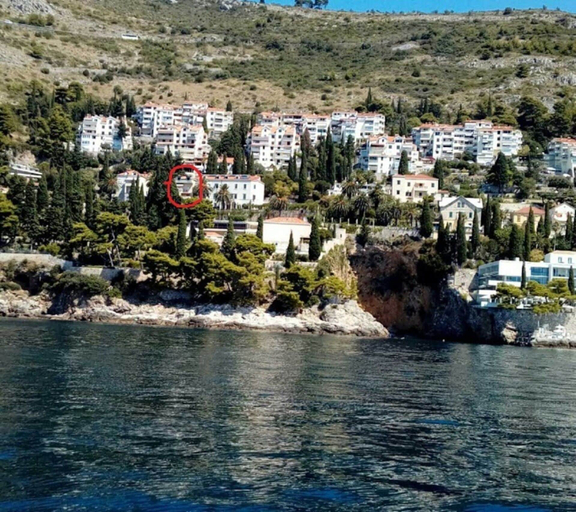 Others 2, 2-bed Apt, Sleeps 4 With Sea View, 10 min to Beach, Dubrovnik