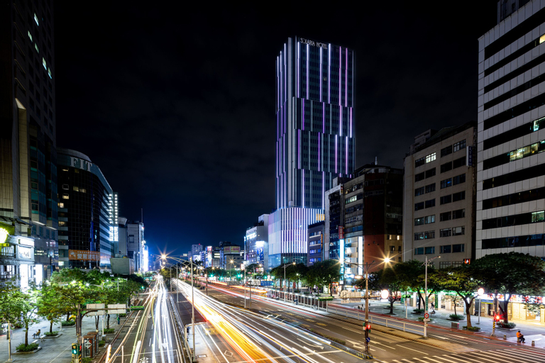 Solaria Nishitetsu Hotel Taipei Ximen, Taipei City