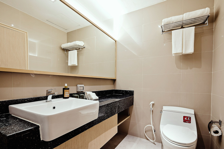 Bathroom 3