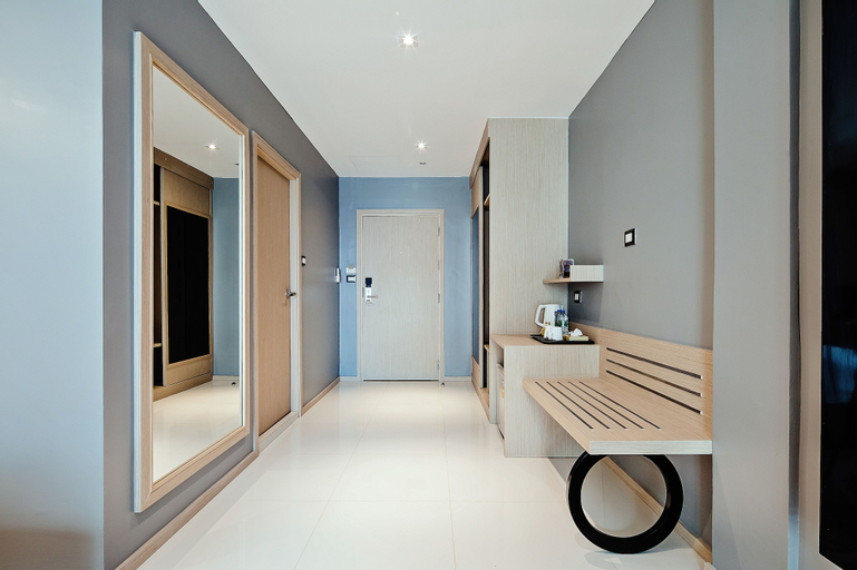 Bedroom 12