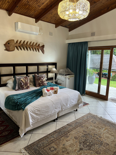 Whalesong Guest House, Umkhanyakude