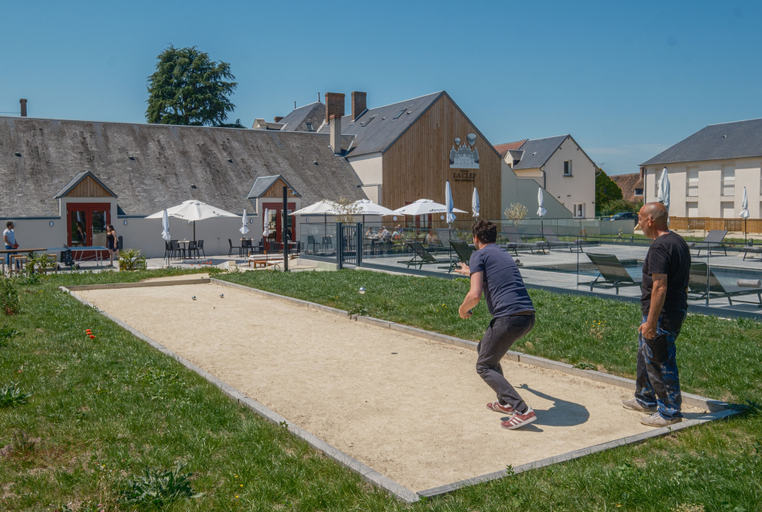 Exterior & Views 2, La Clef des Chateaux, Loir-et-Cher