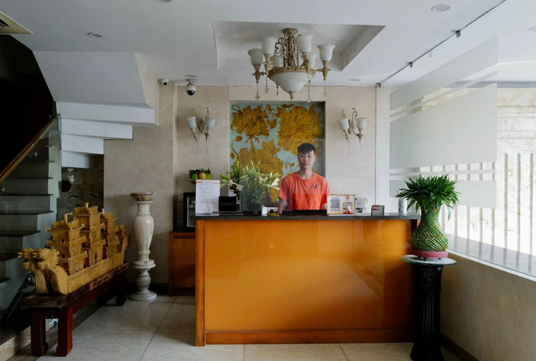 Others 5, B Hotel, Hoàn Kiếm