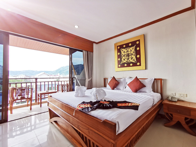 Bedroom 8