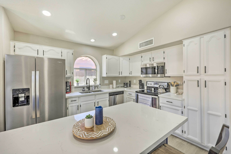 Others 5, Patio + Fenced Yard: Family Retreat in Phoenix!, Maricopa