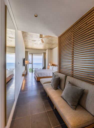 Others 4, Long Bình Apartment & Hotel, Da Nang