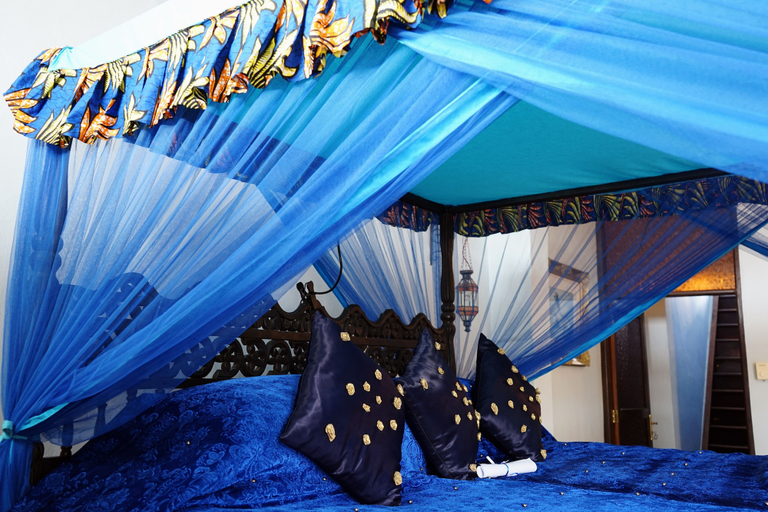 Bedroom 3, Zanzibar Palace Hotel, Mjini