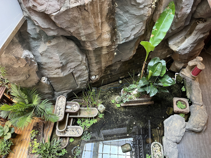 Others 5, SecGarden Boutique Hotel, Zhangjiajie