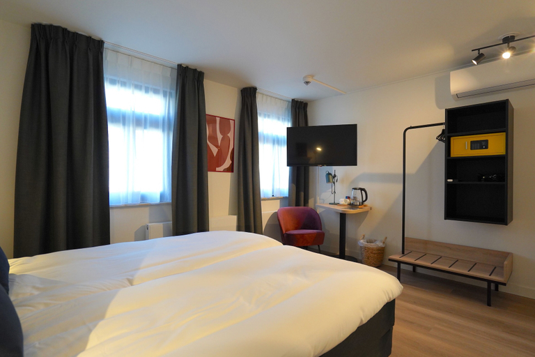 Others 4, Zest Hotel Daalhemerweg, Valkenburg aan de Geul