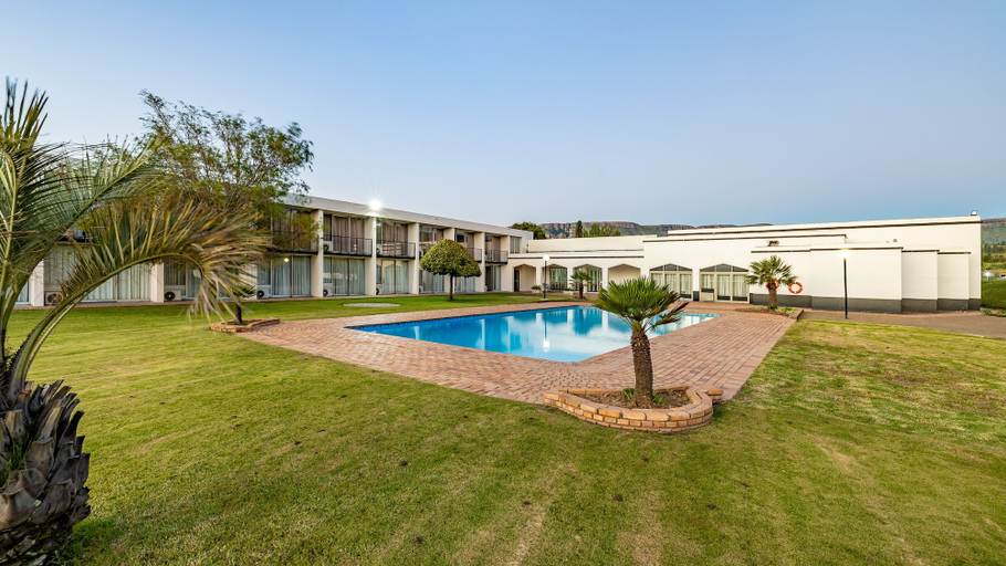 Sport & Beauty 5, African Sky Hotels - Harrismith Inn, Thabo Mofutsanyane