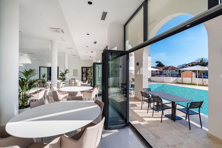 Sport & Beauty 3, Miramare Hotel Zadar, Zadar
