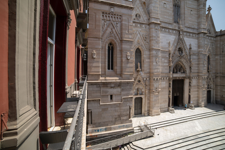 Exterior & Views 2, The Other Duomo House, Napoli