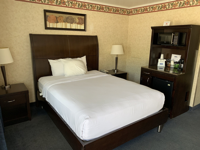 Bedroom 14