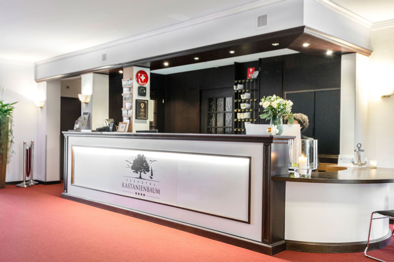 Public Area 3, Seehotel Kastanienbaum, Luzern