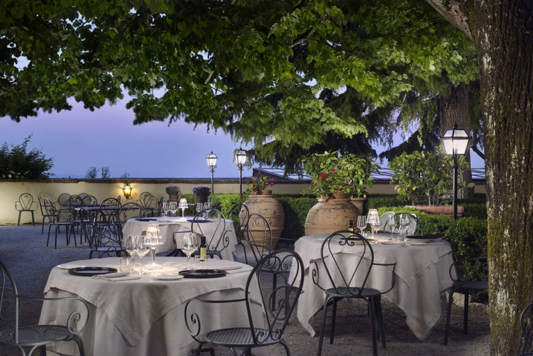 Food & Drinks 5, Relais Villa Monte Solare Wellness & SPA, Perugia