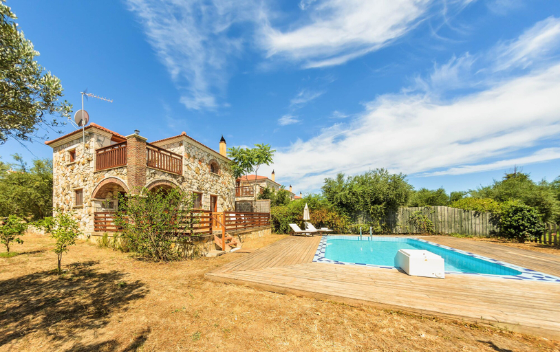 Exterior & Views 2, Parys Villas, Ionian Islands
