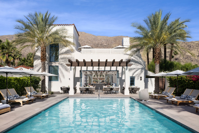 Sport & Beauty 2, La Serena Villas, Riverside