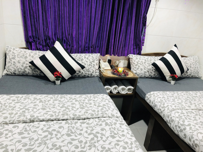 Bedroom 6