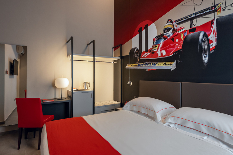 Bedroom 13