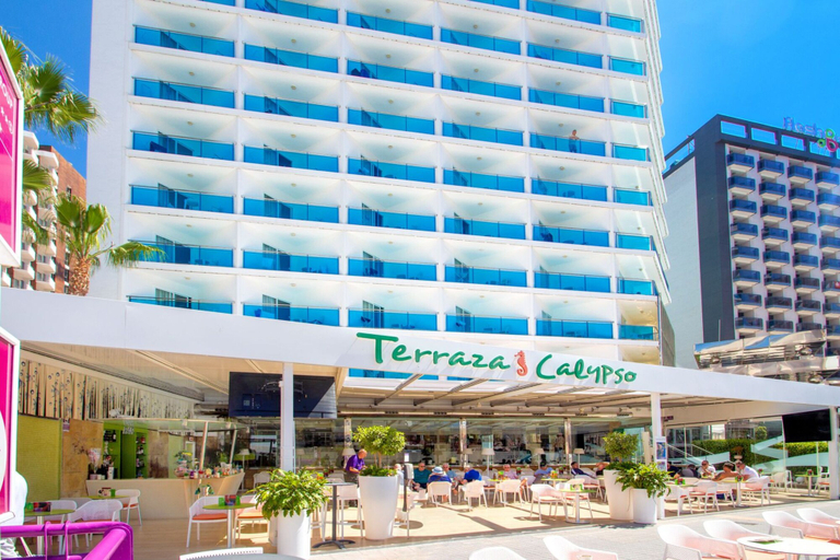 Exterior & Views 2, Hotel Servigroup Calypso, Alicante