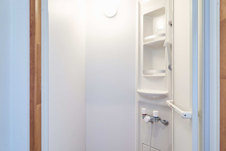 Bathroom 3, Retreat Sado Island Glamping, Sado