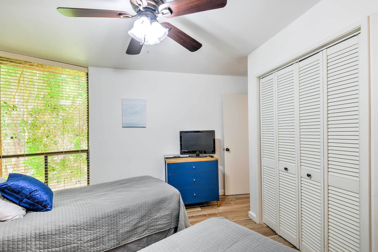Bedroom 4, 3 Mi to Old Town: Scottsdale Condo w/ Pool & Lake, Maricopa