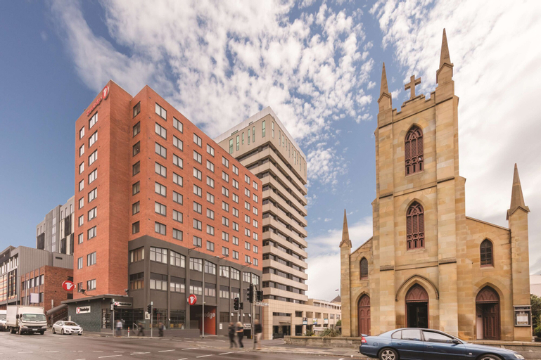 Travelodge Hotel Hobart, Hobart