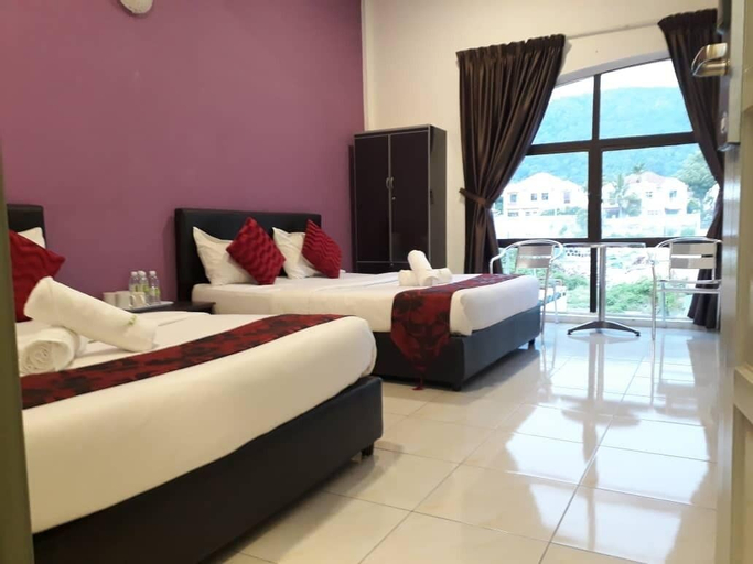 Bedroom 5