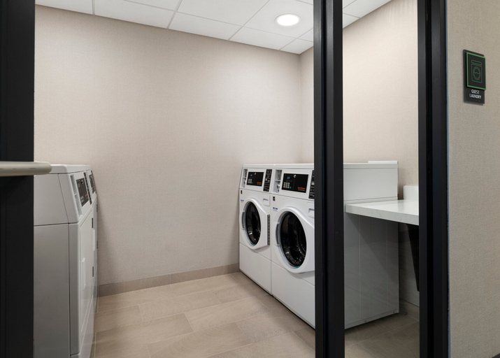 Bathroom 4, Holiday Inn CINCINNATI - LIBERTY WAY by IHG, Butler