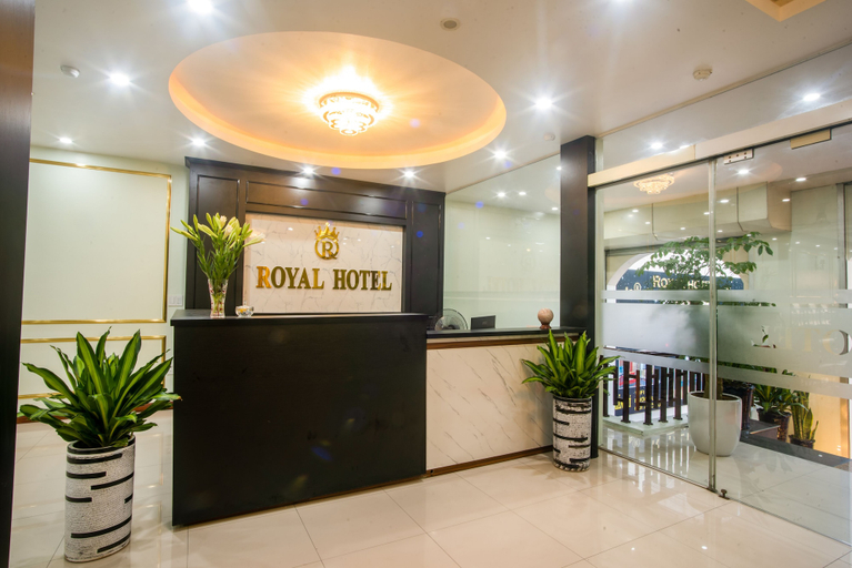 Others 5, Royal Hotel Bac Ninh, Thuận Thành