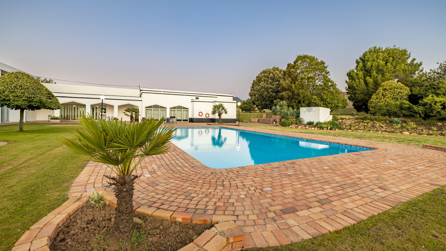 Sport & Beauty 5, African Sky Hotels - Harrismith Inn, Thabo Mofutsanyane