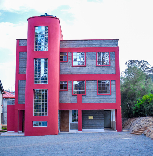 Exterior & Views 2, Rio Breeze Gardens, Kikuyu