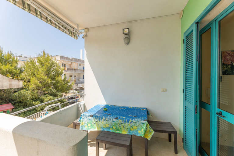 Others 5, Le Stanze della Baia, Lecce