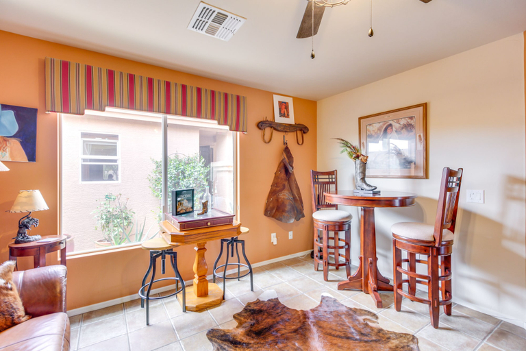 Others 5, Rustic Tucson Vacation Rental w/ Pool & Spa!, Pinal