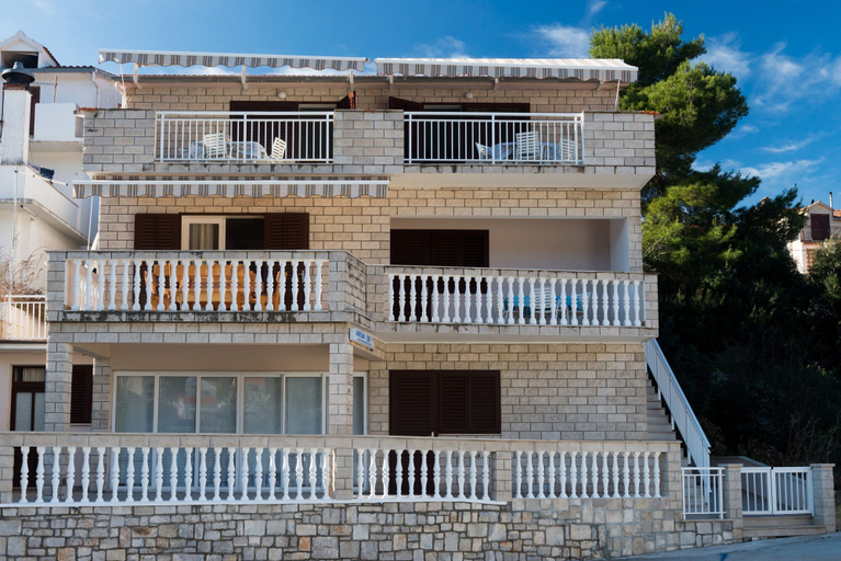 Exterior & Views 2, Apartments Vesna, Blato